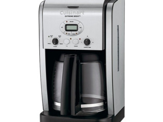 Кофеварка эспрессо cuisinart dcc2650e 1.8 л/ черный нержавеющая сталь foto 1