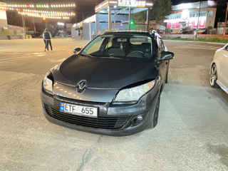 Renault Megane foto 4