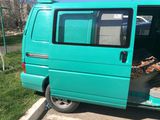 Volkswagen Transporter foto 6