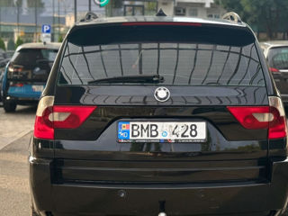 BMW X3 foto 6