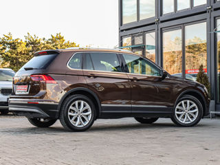 Volkswagen Tiguan foto 2