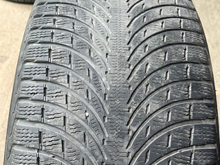 Продам 1 б.у скат 275/45 R20 Michelin Latitude Alpin foto 2