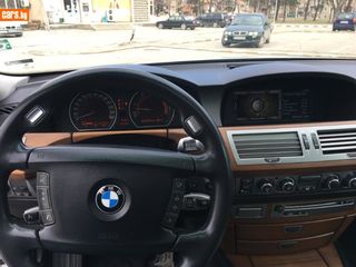 BMW 7 Series foto 5