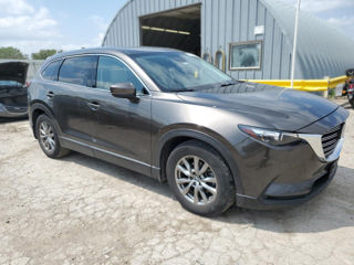 Mazda CX-9 foto 3