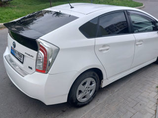 Toyota Prius foto 3