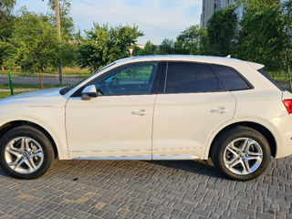 Audi Q5 foto 4