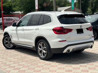 BMW X3 foto 5