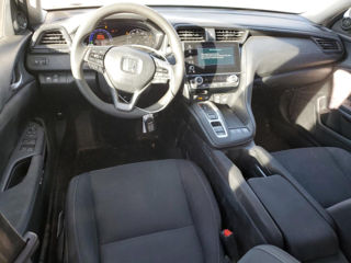 Honda Insight foto 9