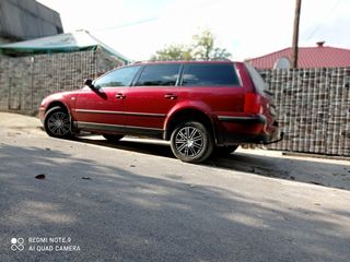 Volkswagen Passat foto 1