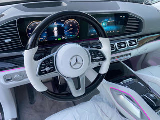 Mercedes-Maybach GLS фото 8