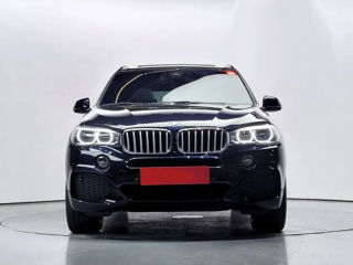 BMW X5 foto 2