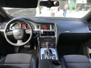 Audi Q7 foto 7