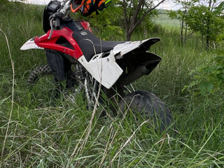 Husqvarna Sms125 foto 3