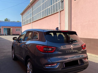 Renault Kadjar foto 6