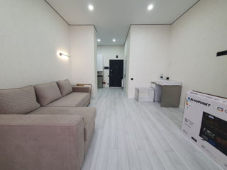 Apartament cu 1 cameră, 34 m², Botanica, Chișinău foto 4