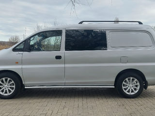 Hyundai H200 foto 7