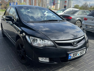 Honda Civic foto 1