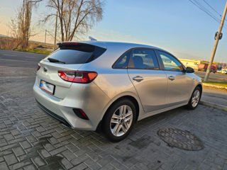 KIA Ceed foto 4