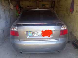 Audi A4 foto 3