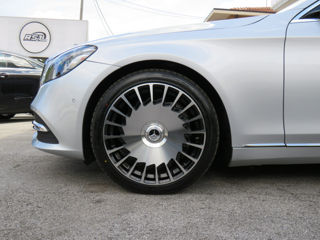 Mercedes S-Class foto 5