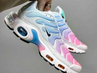 Nike Air Max Tn Pink/Blue Gradient Women's foto 2