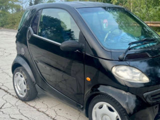 Smart Fortwo foto 2