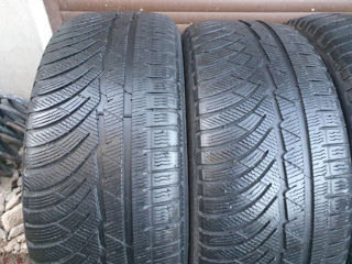 245/45/ R19- Michelin. foto 2