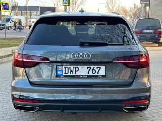 Audi A4 foto 5