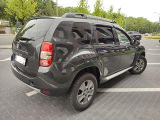 Dacia Duster foto 7