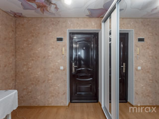 Apartament cu 1 cameră, 24 m², Râșcani, Chișinău foto 5