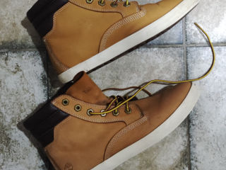 Timberland унисекс размер 39