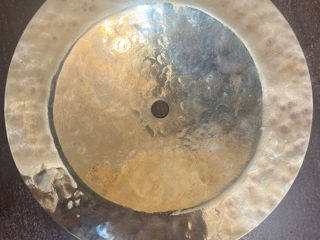 Istanbul Agop xist 8 raw Bell foto 2