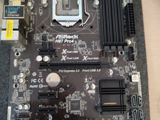 ✅LGA1700/1200/1151/1150/1155/1156/AM4/AM3+/FM2+ / Testare+instalare foto 11