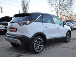 Opel Crossland X foto 5