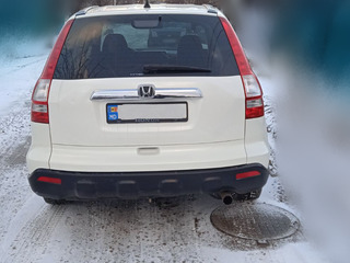 Honda CR-V foto 3