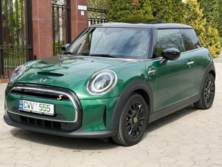 Mini Cooper S, 2021