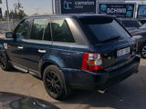 Land Rover Range Rover Sport foto 4