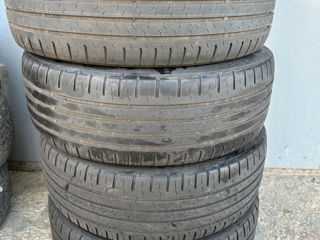Continental ContiEcoContact 5 195/55 R16 87H foto 1