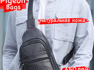 Оптом и в розницу мужские сумки,барсетки,папки,кошельки от фирмы Pigeon! foto 11