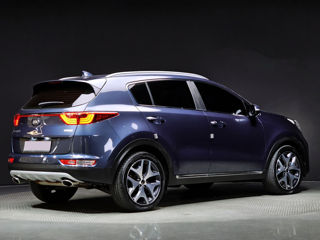 KIA Sportage foto 2