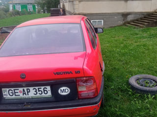 Opel Vectra foto 2