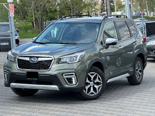 Subaru Forester foto 4