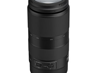 Tamron 100-400mm