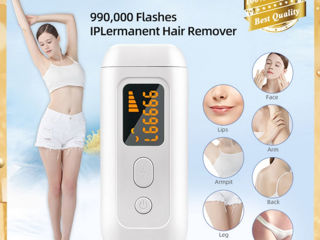 Фото эпилятор Fotoepilator foto 2