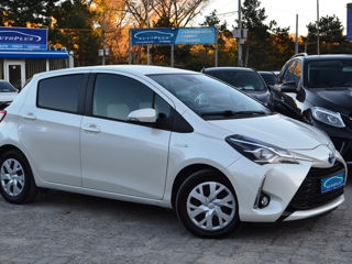 Toyota Yaris foto 3