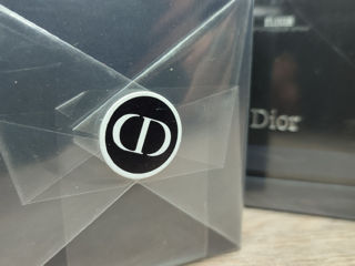 dior /запечатоные .доставка foto 3