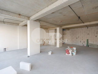 Spațiu comercial, 110 mp, Ciocana, Mircea cel Bătrîn, 290000 € ! фото 5