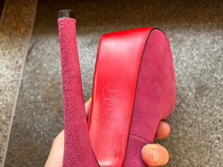 Christian Louboutin foto 6