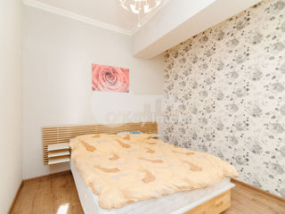 Apartament cu 2 camere, 55 m², Centru, Chișinău foto 7