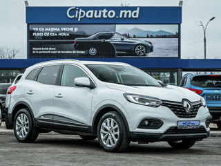 Renault Kadjar foto 4